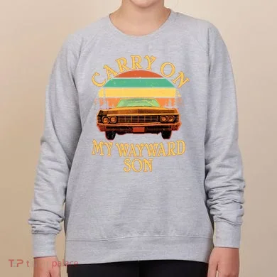 Women's Sweatshirt