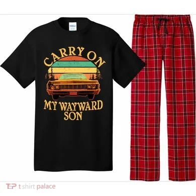 Pajama Set