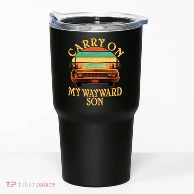 Tumbler