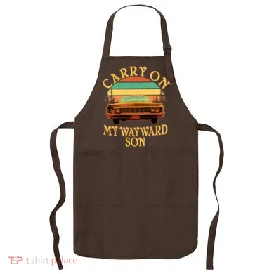 Apron