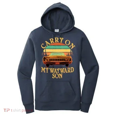 Women's Hoodie
