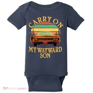 Baby Bodysuit