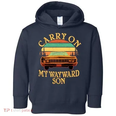 Toddler Hoodie