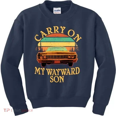 Kids Sweatshirt