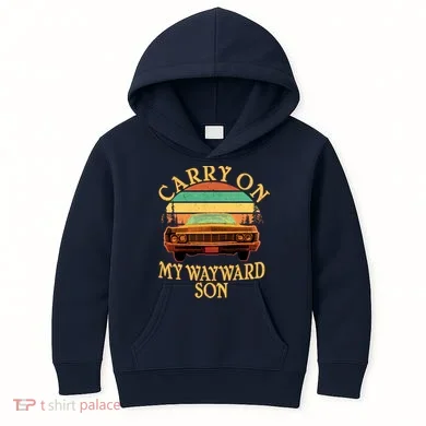 Kids Hoodie