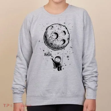 Women's Sweatshirt