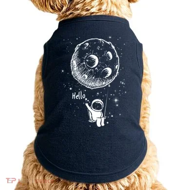 Doggie Tank