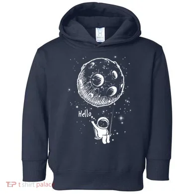 Toddler Hoodie