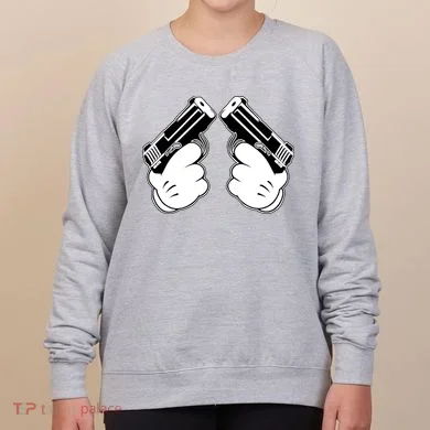 Women's Sweatshirt
