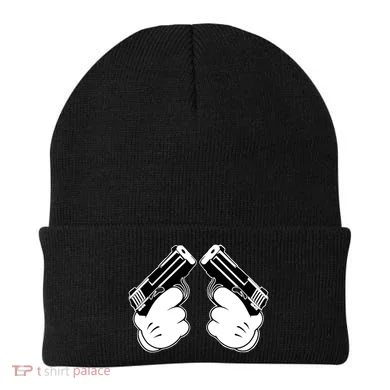 Beanie