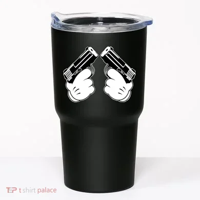 Tumbler