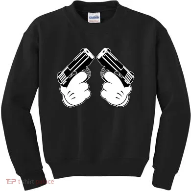 Kids Sweatshirt
