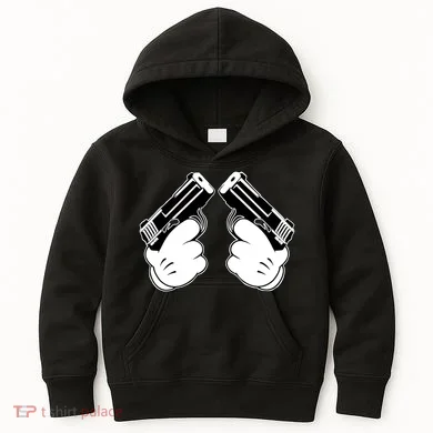 Kids Hoodie