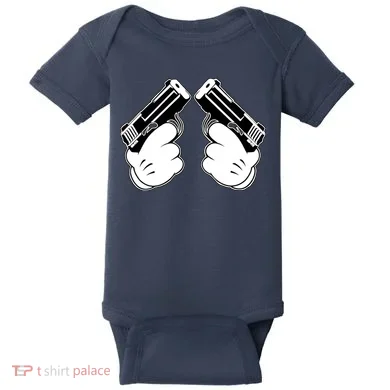 Baby Bodysuit