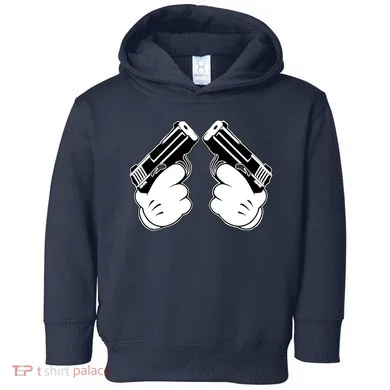 Toddler Hoodie