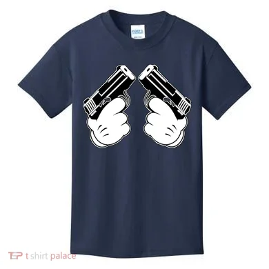 Kids T-Shirt