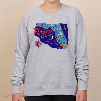 Women's Sweatshirt