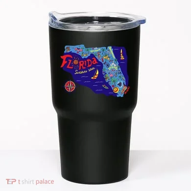 Tumbler