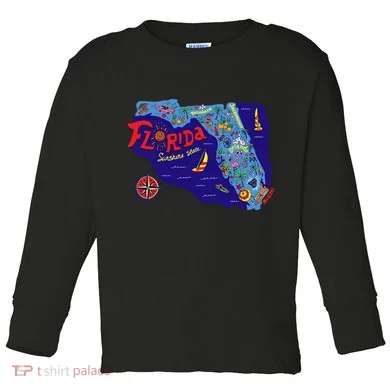 Toddler Long Sleeve