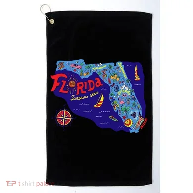Golf Towel