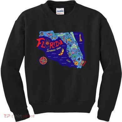 Kids Sweatshirt