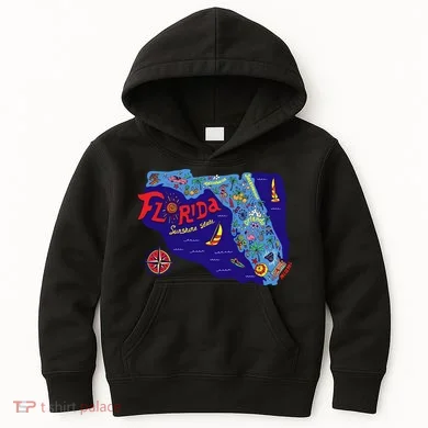 Kids Hoodie