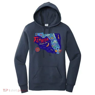 Women's Hoodie
