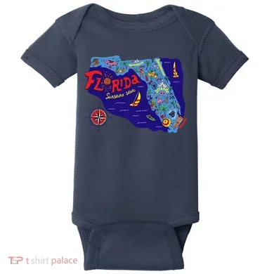 Baby Bodysuit