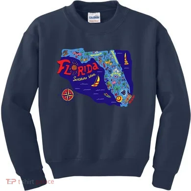 Kids Sweatshirt