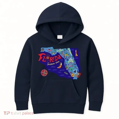 Kids Hoodie