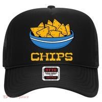 Chips And Salsa Matching Couple Halloween Cinco De Mayo Cute Hat thumb 0