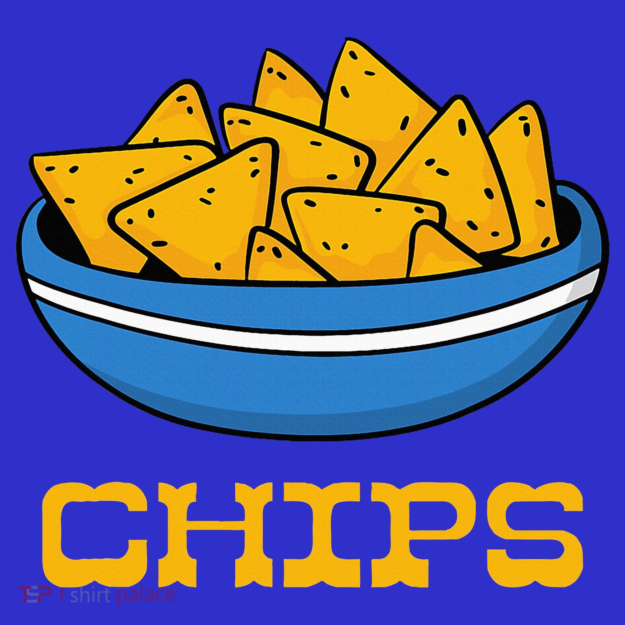 Chips And Salsa Matching Couple Halloween Cinco De Mayo Cute Long Sleeve Shirt