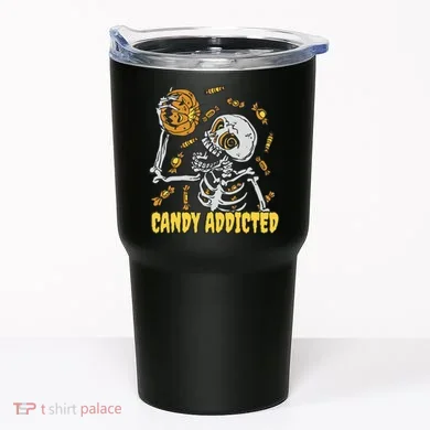 Tumbler