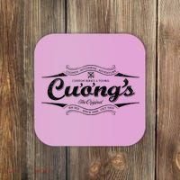 Cuongs Archer Slater Coaster thumb 0