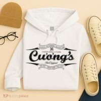 Cuongs Archer Slater Hoodie thumb 4