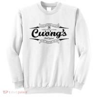 Cuongs Archer Slater Sweatshirt thumb 0