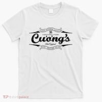Cuongs Archer Slater T-Shirt thumb 0