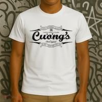 Cuongs Archer Slater T-Shirt thumb 3