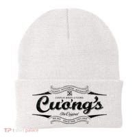 Cuongs Archer Slater Beanie thumb 0