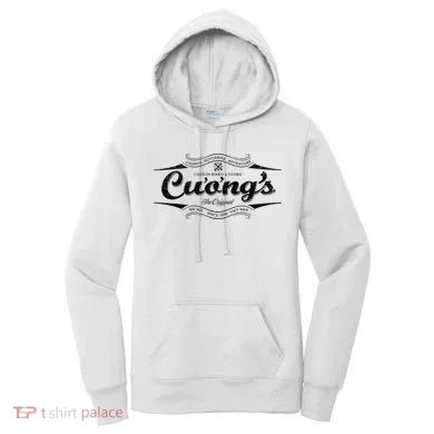 Women's Hoodie