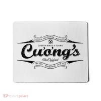 Cuongs Archer Slater Mousepad thumb 0