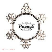 Cuongs Archer Slater Ornament thumb 0