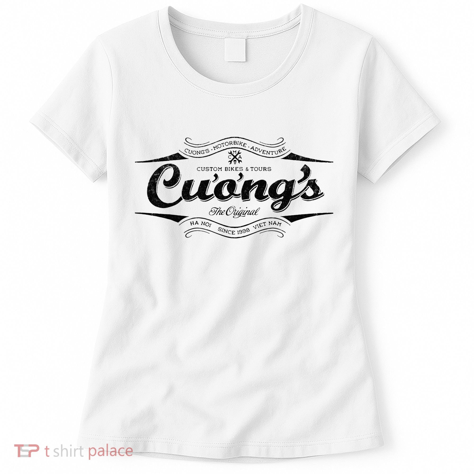 Cuongs Archer Slater Women's T-Shirt
