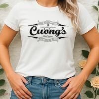 Cuongs Archer Slater Women's T-Shirt thumb 2