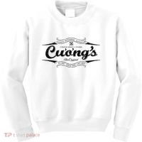 Cuongs Archer Slater Kids Sweatshirt thumb 0
