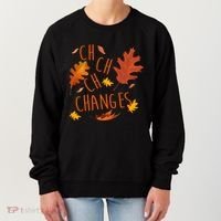 Changes Autumn Season Women's Sweatshirt thumb 0