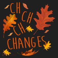 Changes Autumn Season Women's Sweatshirt thumb 2