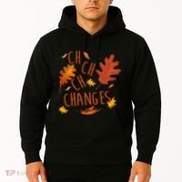 Changes Autumn Season Hoodie thumb 2
