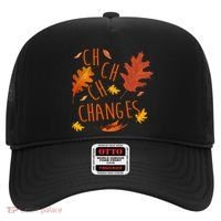 Changes Autumn Season Hat thumb 0