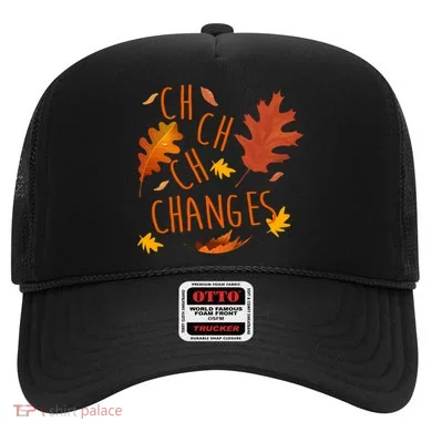 Changes Autumn Season Hat